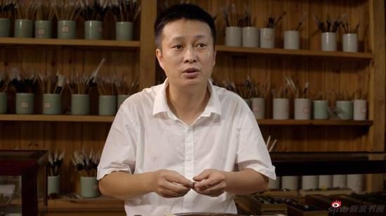 李小平