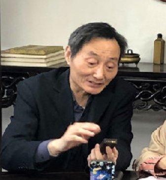 鲁建庆