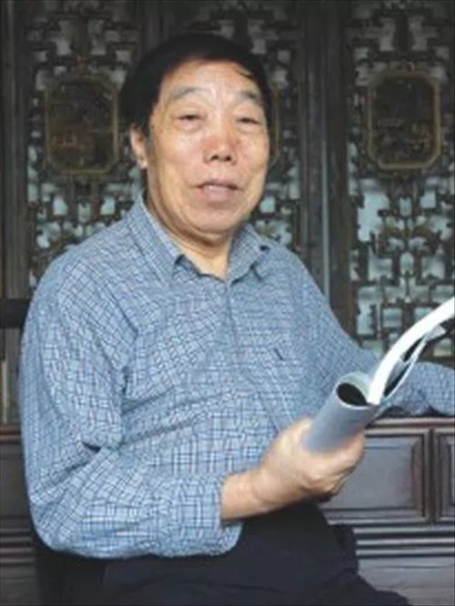 刘演良