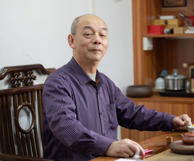 陈洪新