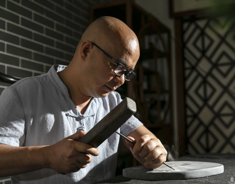 罗建泉