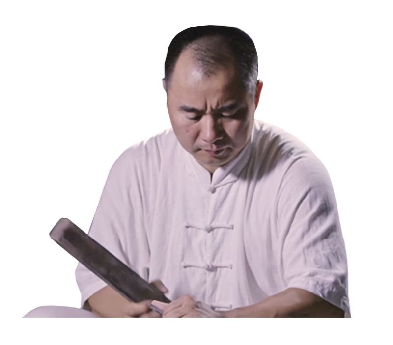 梁满雄