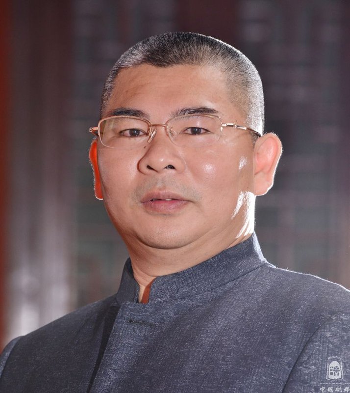 张玉强