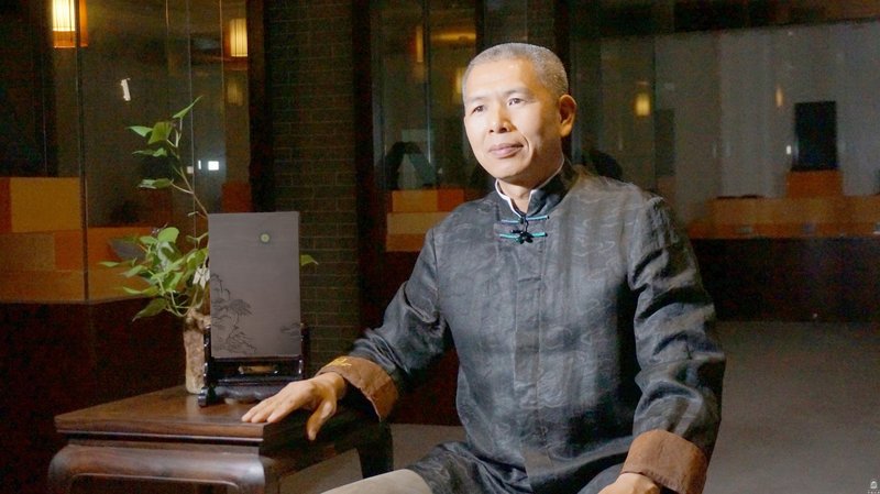 莫伟坤