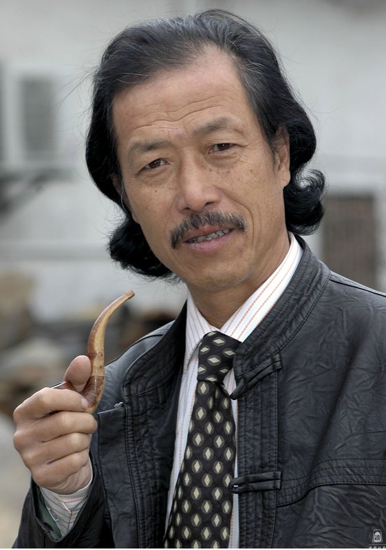 李志强
