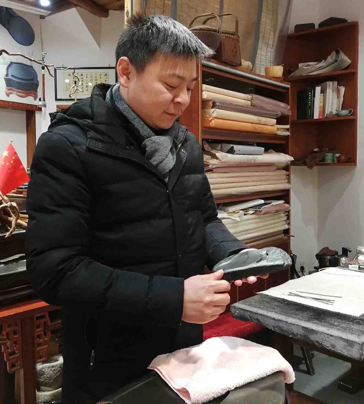 李权柄
