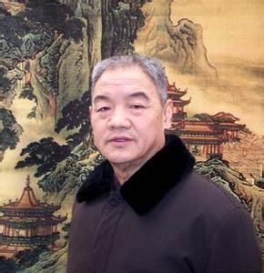 蔺永茂