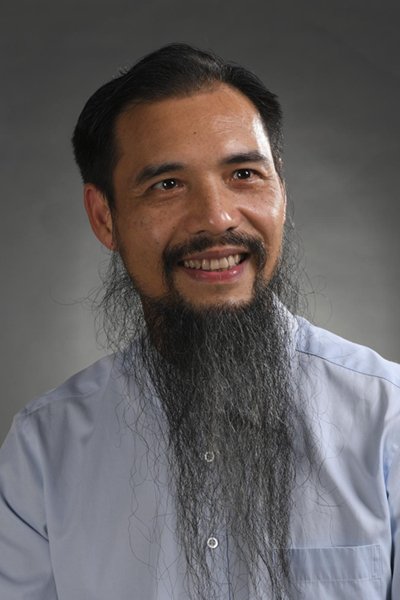 莫少锋