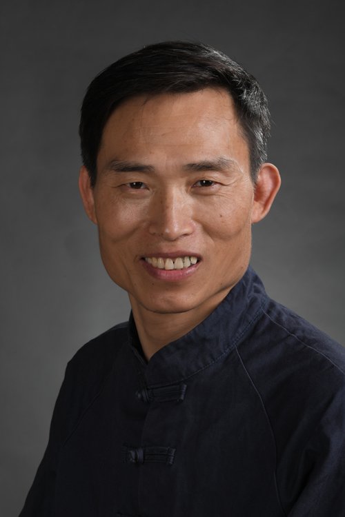 杨建华