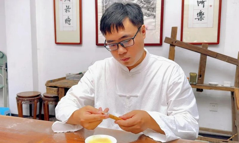 杨达